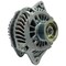 Wai Global Alternator, ALTMI IRIF 12V 110A CW, 110 Amp12 Volt, CW, 6Groove Pulley, 1100 Plug Clocking 11409N - alternate 2